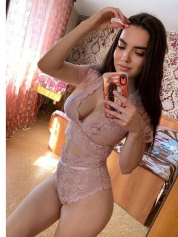Индивидуалка Ида Фотография 3