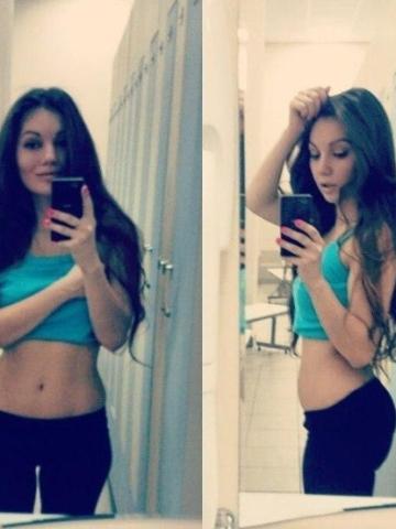 Индивидуалка Жанна Фотография 3